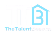 TalentBeacon Logo